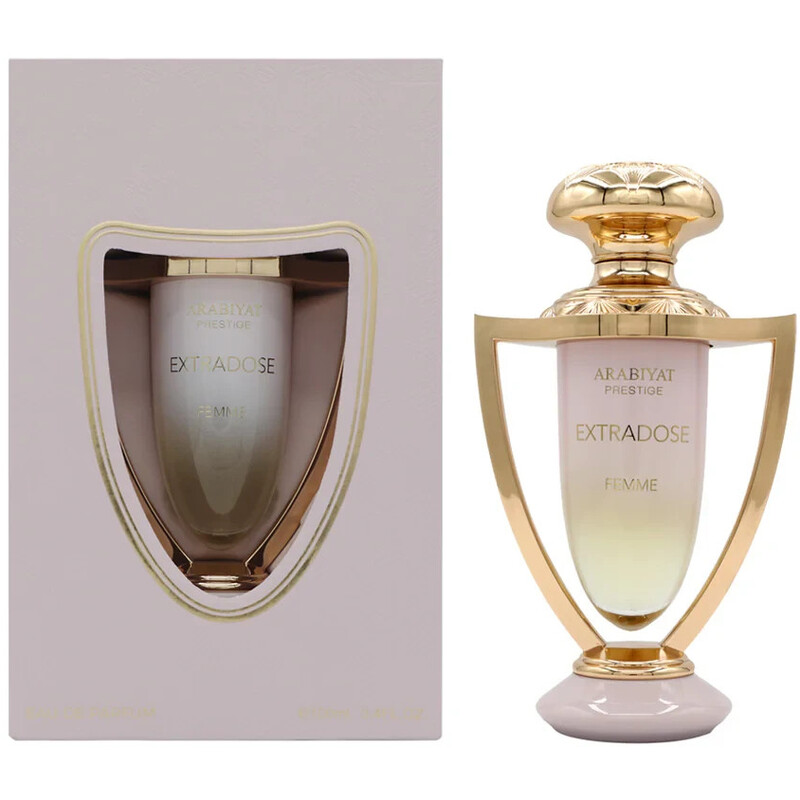 Extradose Femme