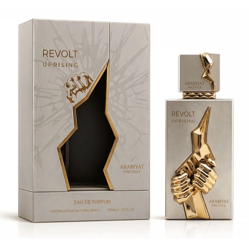 Revolt Uprising