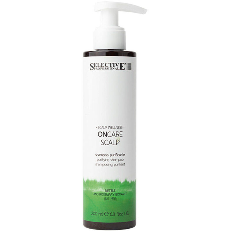 OnCare Scalp