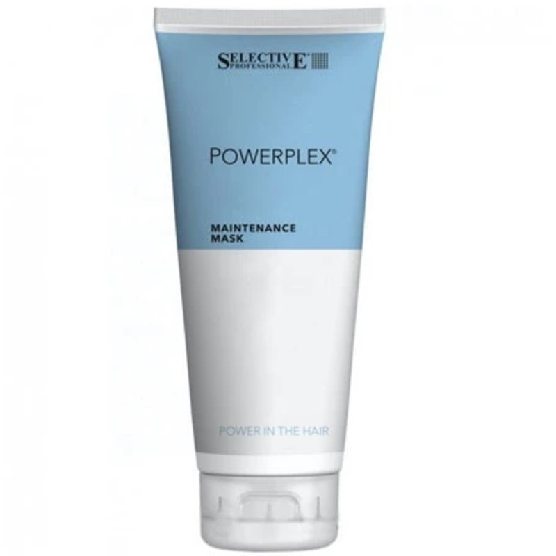 Powerplex Maintenance