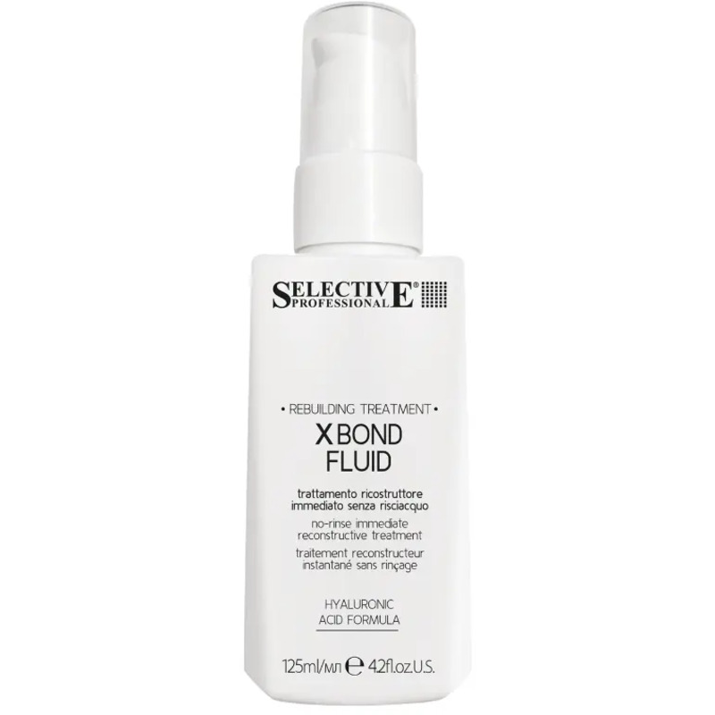 Rebuilding Treatment