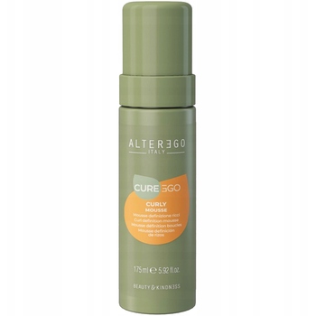 CureEgo Curly