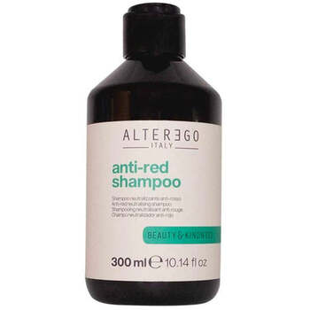 Anti-Red Shampoo