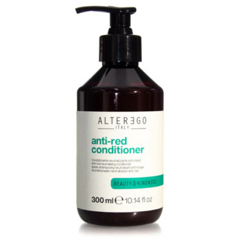 Anti-Red Conditioner