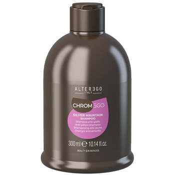 ChromeEgo Silver