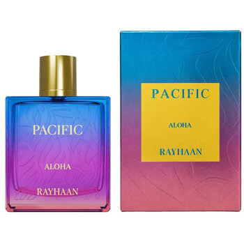 Pacific Aloha