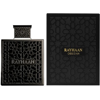 Rayhaan Obsidian