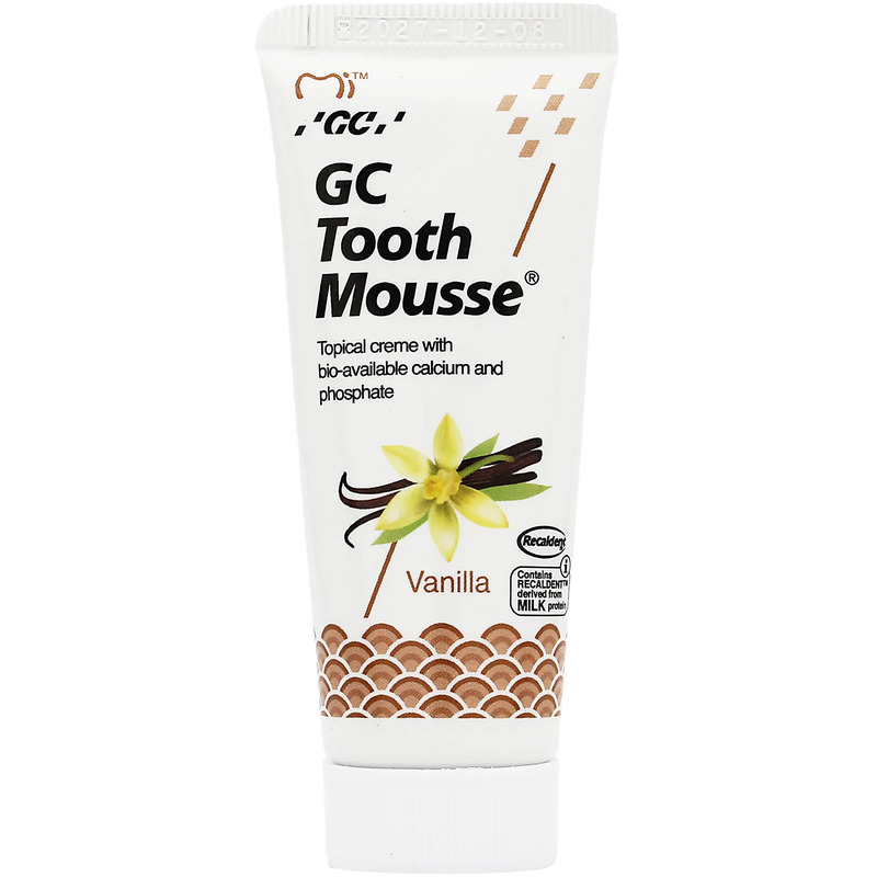 Tooth Mousse