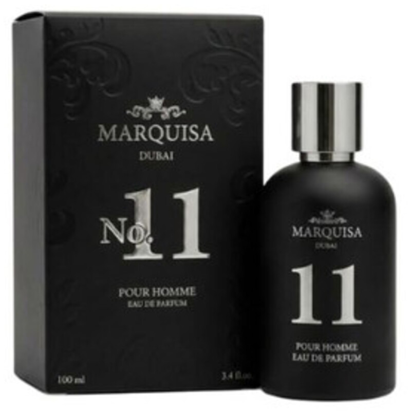 No.11 Pour