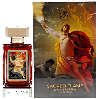 Detail produktu Sacred Flame EDP Sacred Flame