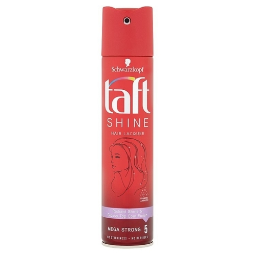 Taft Shine
