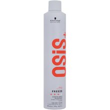Osis+ Freeze