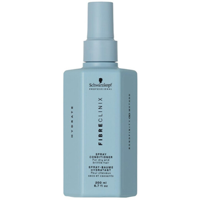 Hydrate Spray