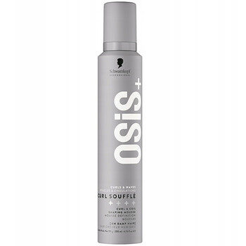 OSiS Curl