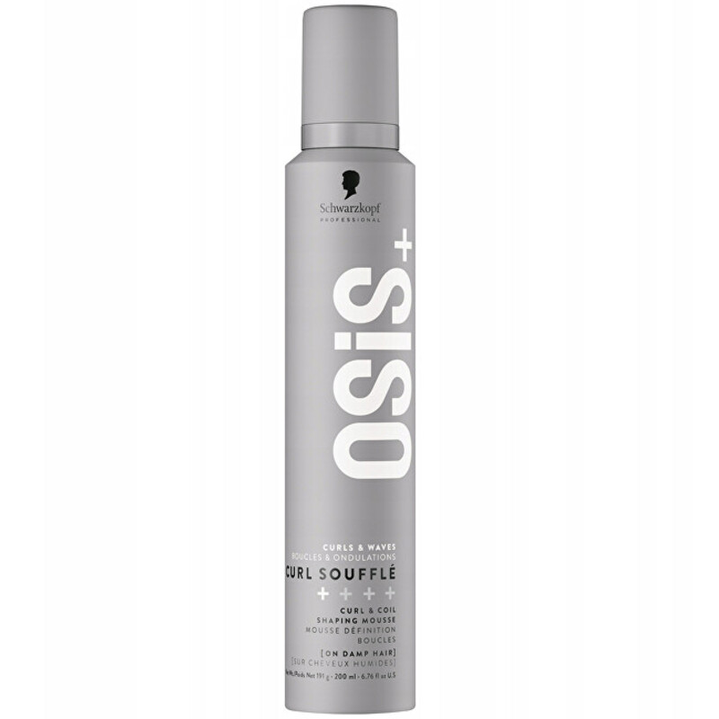 OSiS Curl