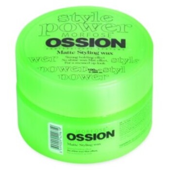 Ossion Matte