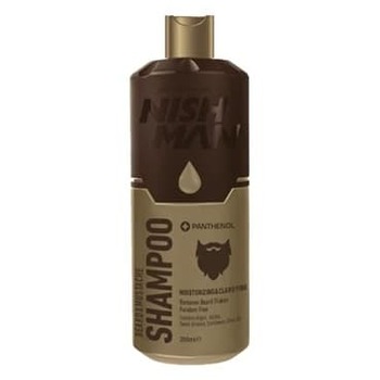 Beard&Mustache Shampoo
