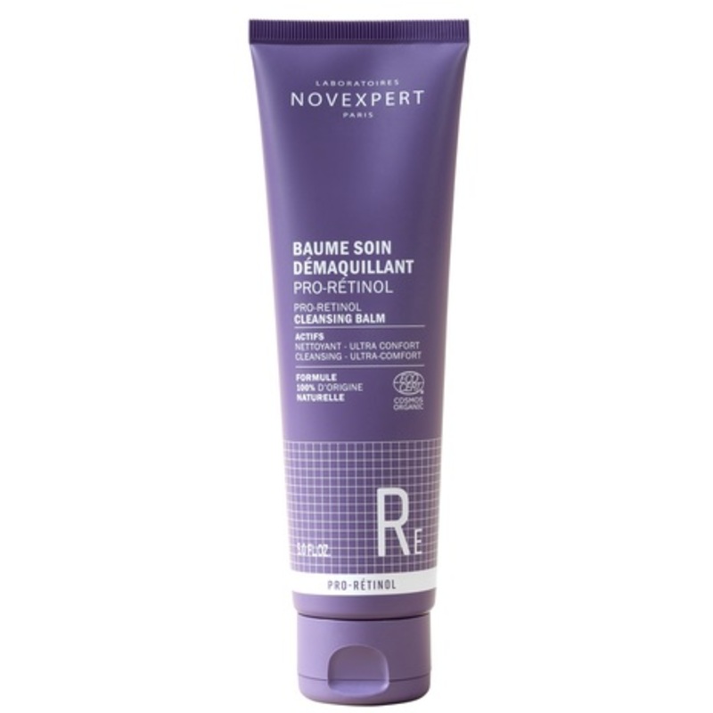 Pro-Retinol Cleansing
