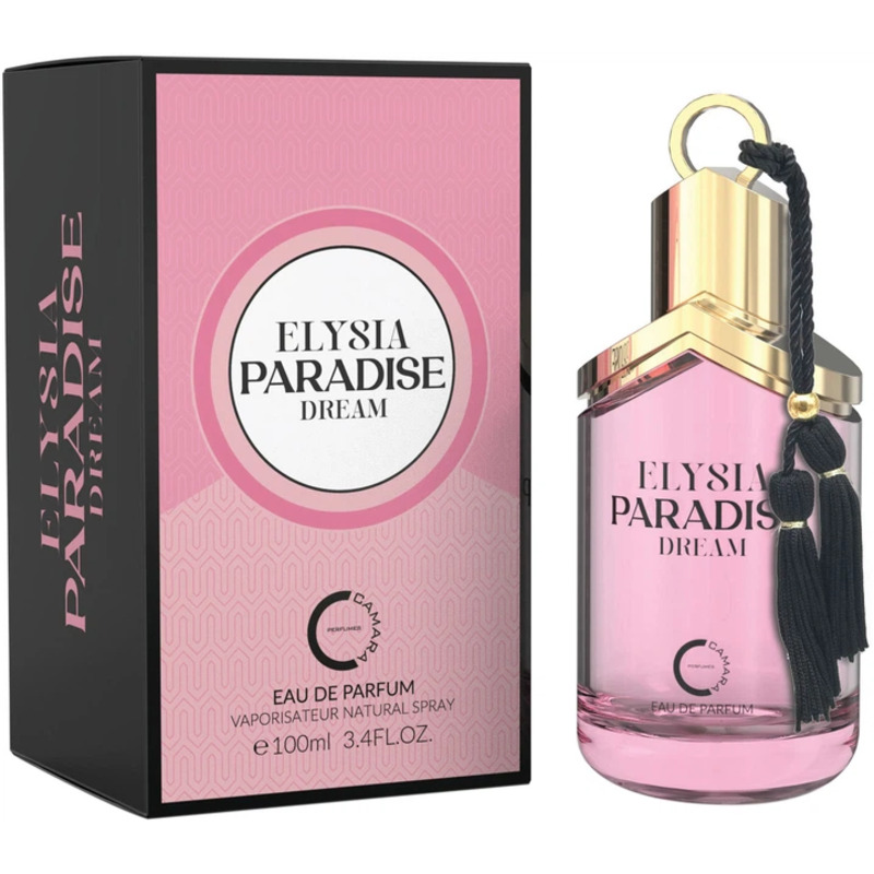 Elysia Paradise