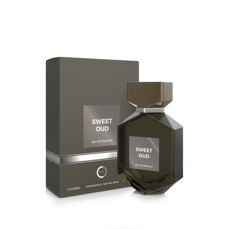 Sweet Oud