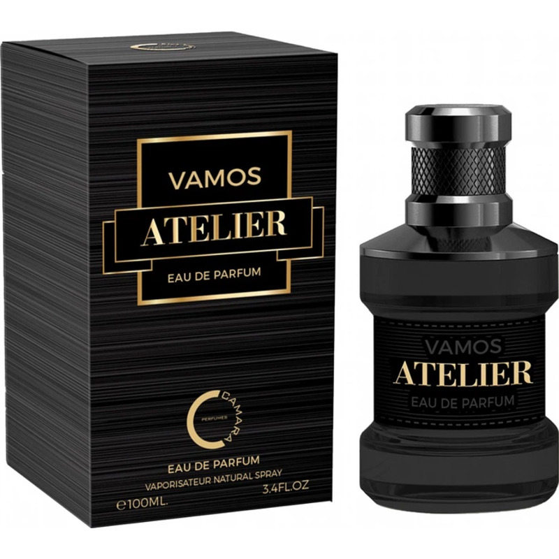 Vamos Atelier