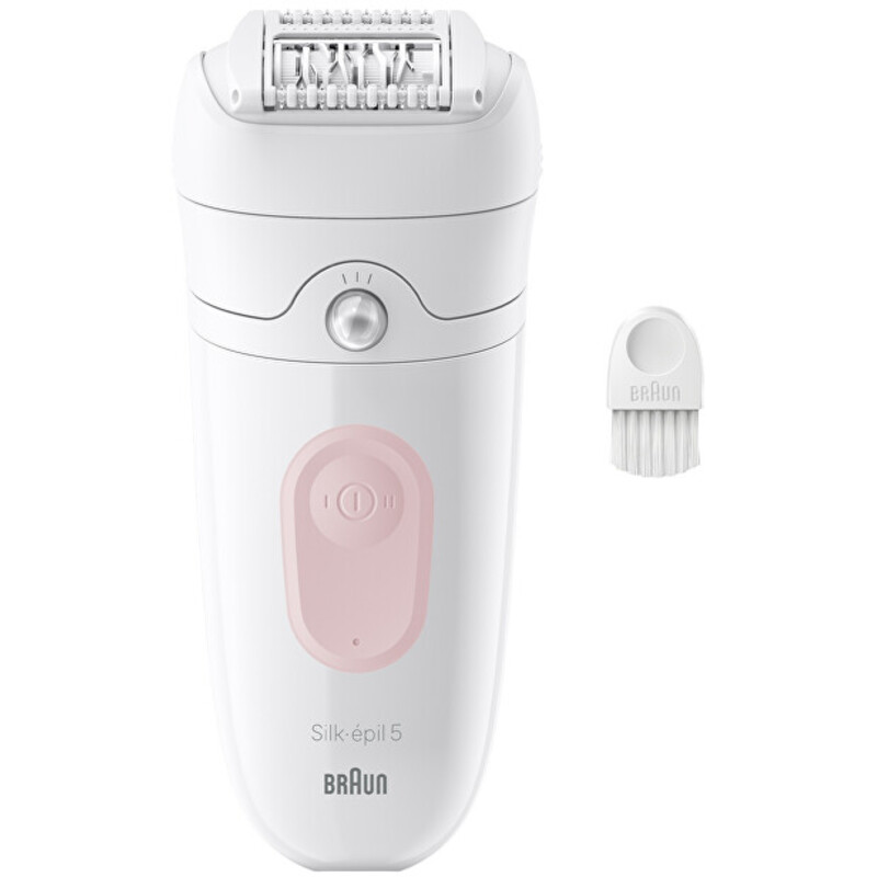 Silk-épil 5