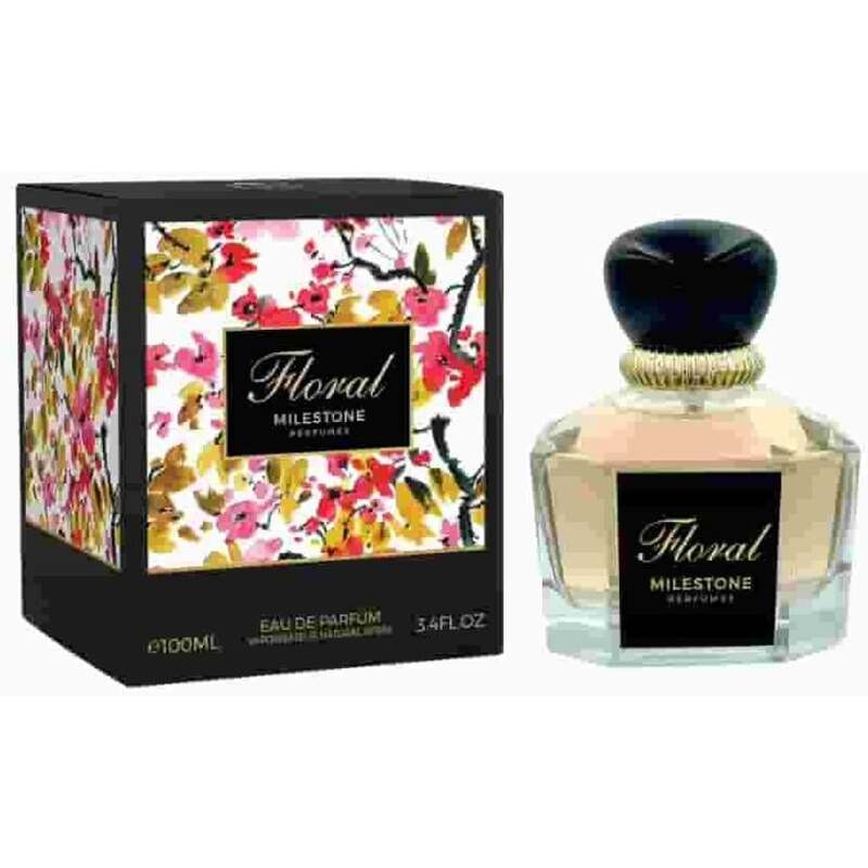 Floral EDP