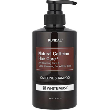 Natural Caffeine