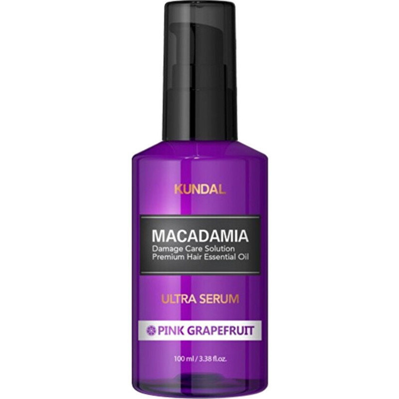Macadamia Pink