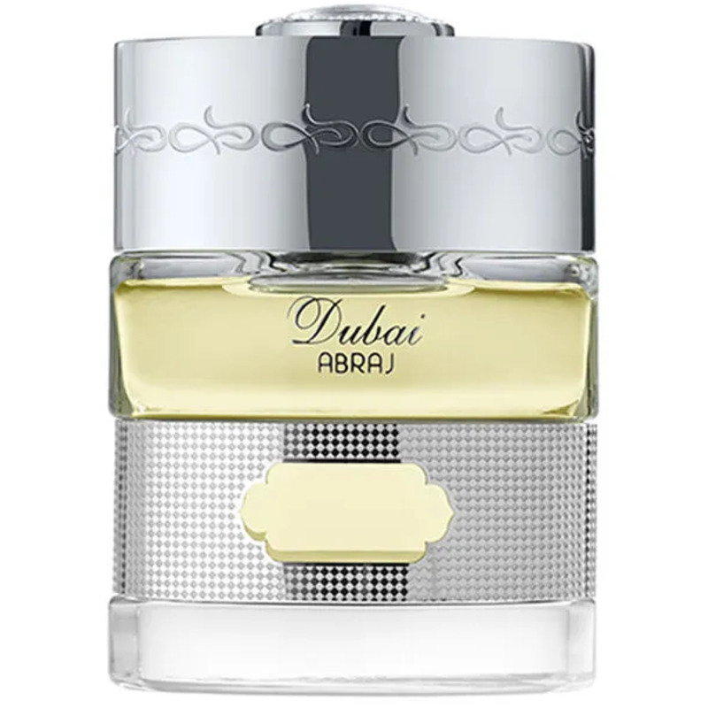 Abraj EDP