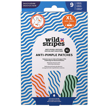 Clear Anti-Pimple