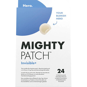 Mighty Patch