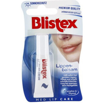 Lip Relief
