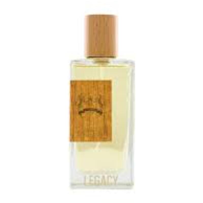 Legacy EDP