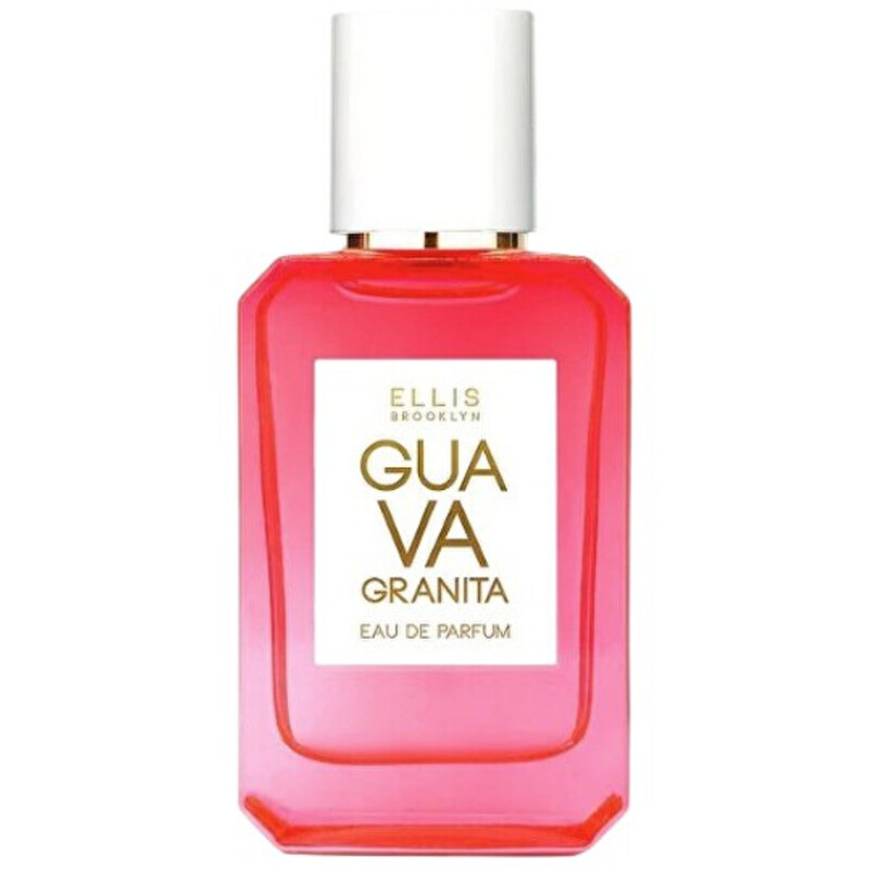Guava Granita