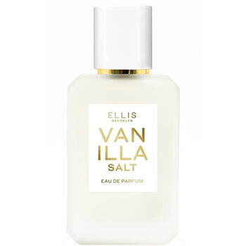 Vanilla Salt