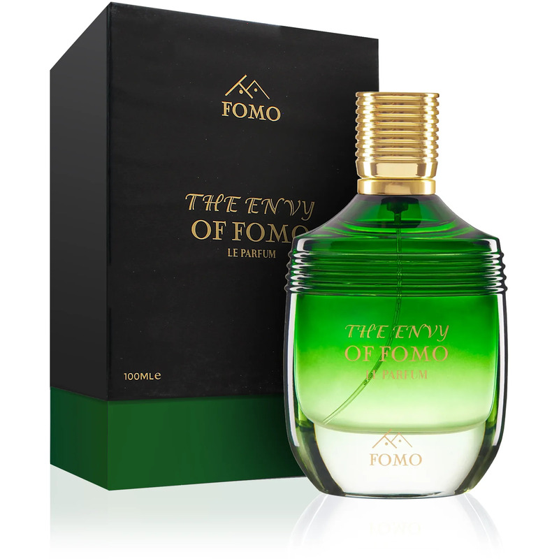 The Envy