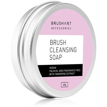 Brush Cleansing