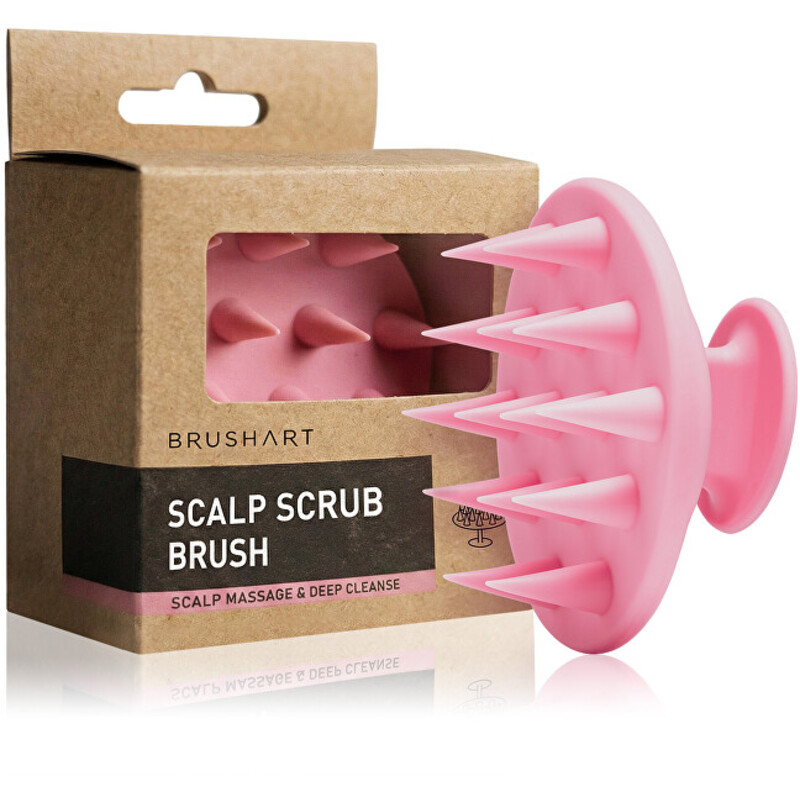 Scalp Scrub