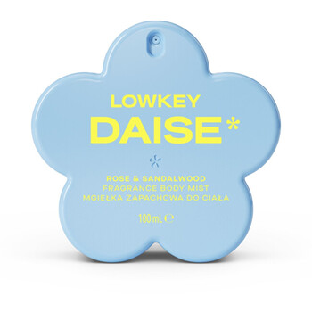 Lowkey Fragrance