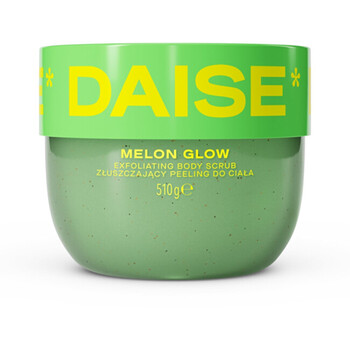 Detail produktu Melon Glow Body Scrub - Tělový peeling Melon Glow