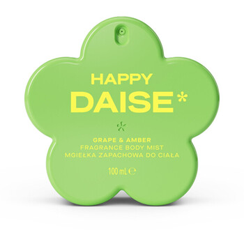 Happy Fragrance