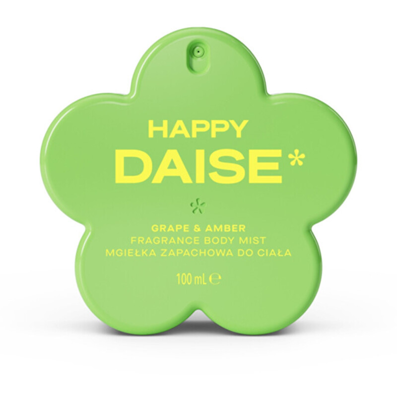 Happy Fragrance