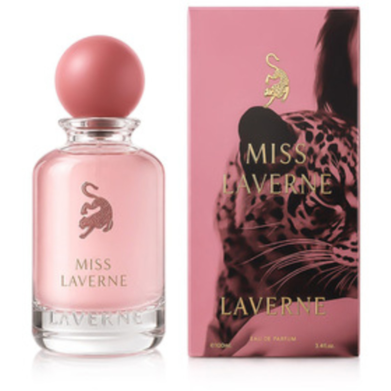Miss Laverne