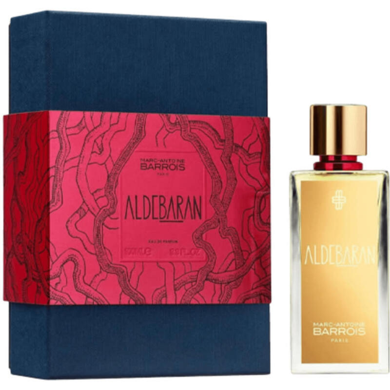Aldebaran EDP