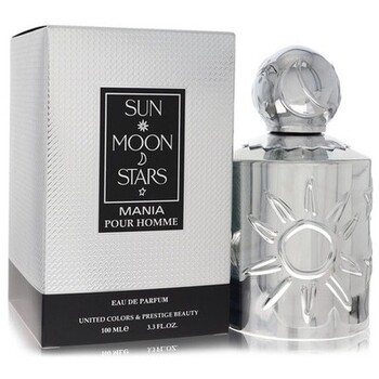 Sun Moon
