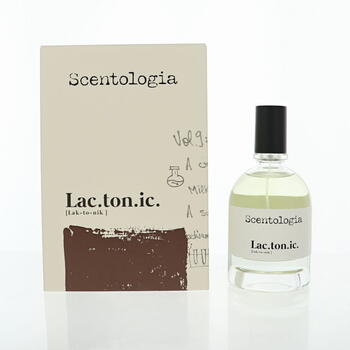 Lac.ton.ic. EDP