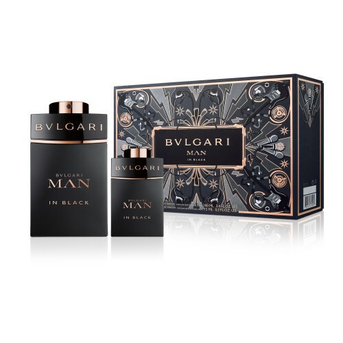 Bvlgari MAN