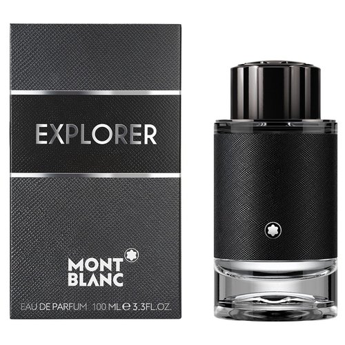 Explorer EDP
