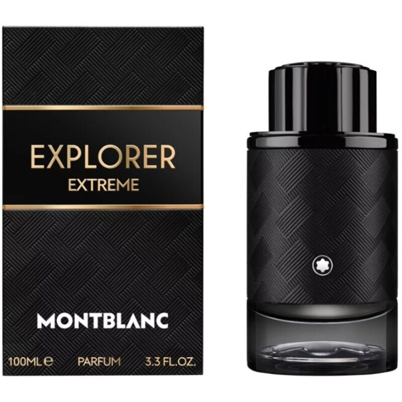 Explorer Extreme